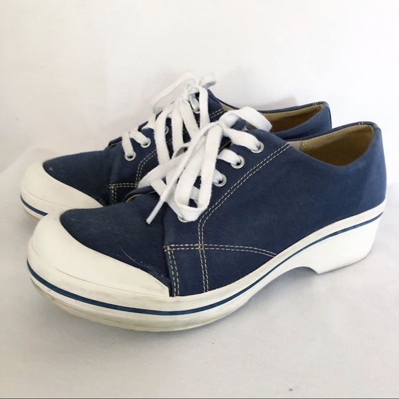 dansko veda shoes